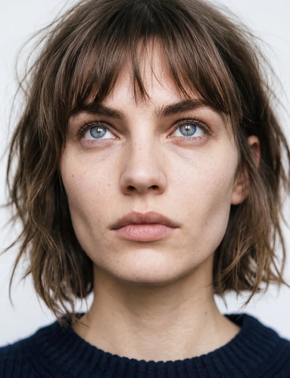 Anastasia face