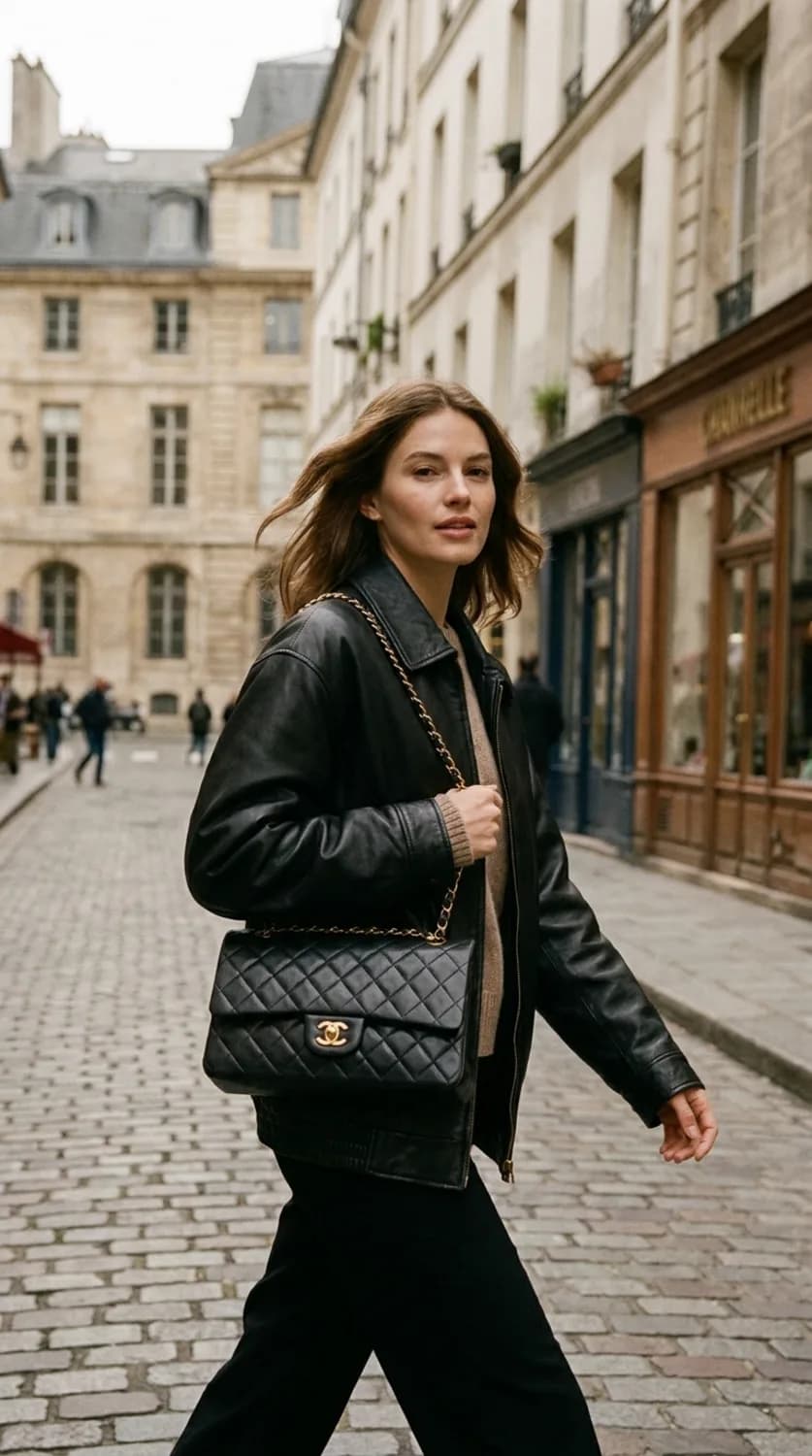 OFC Studio · portrait